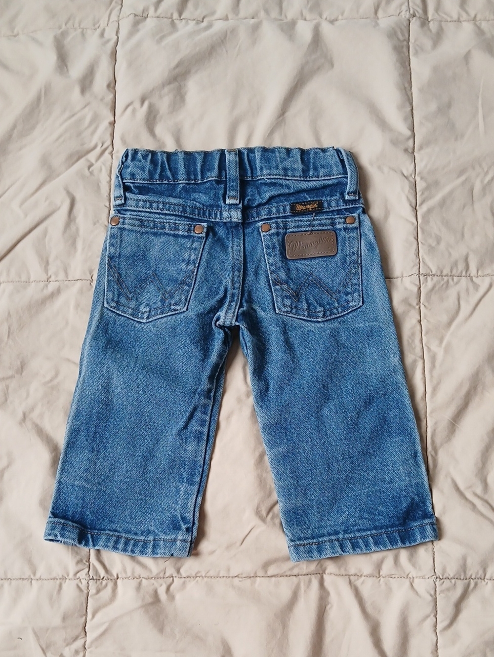Wrangler jeans 1T